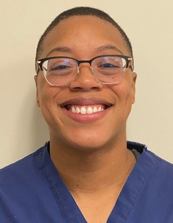 Kristina Russell CSFA